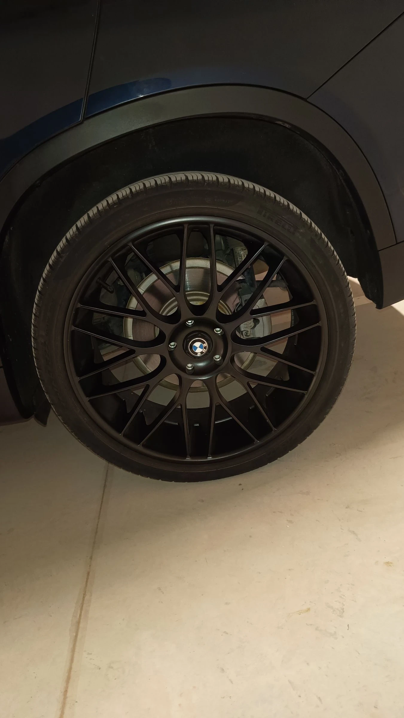 BMW X5 3.5i 360   - изображение 5