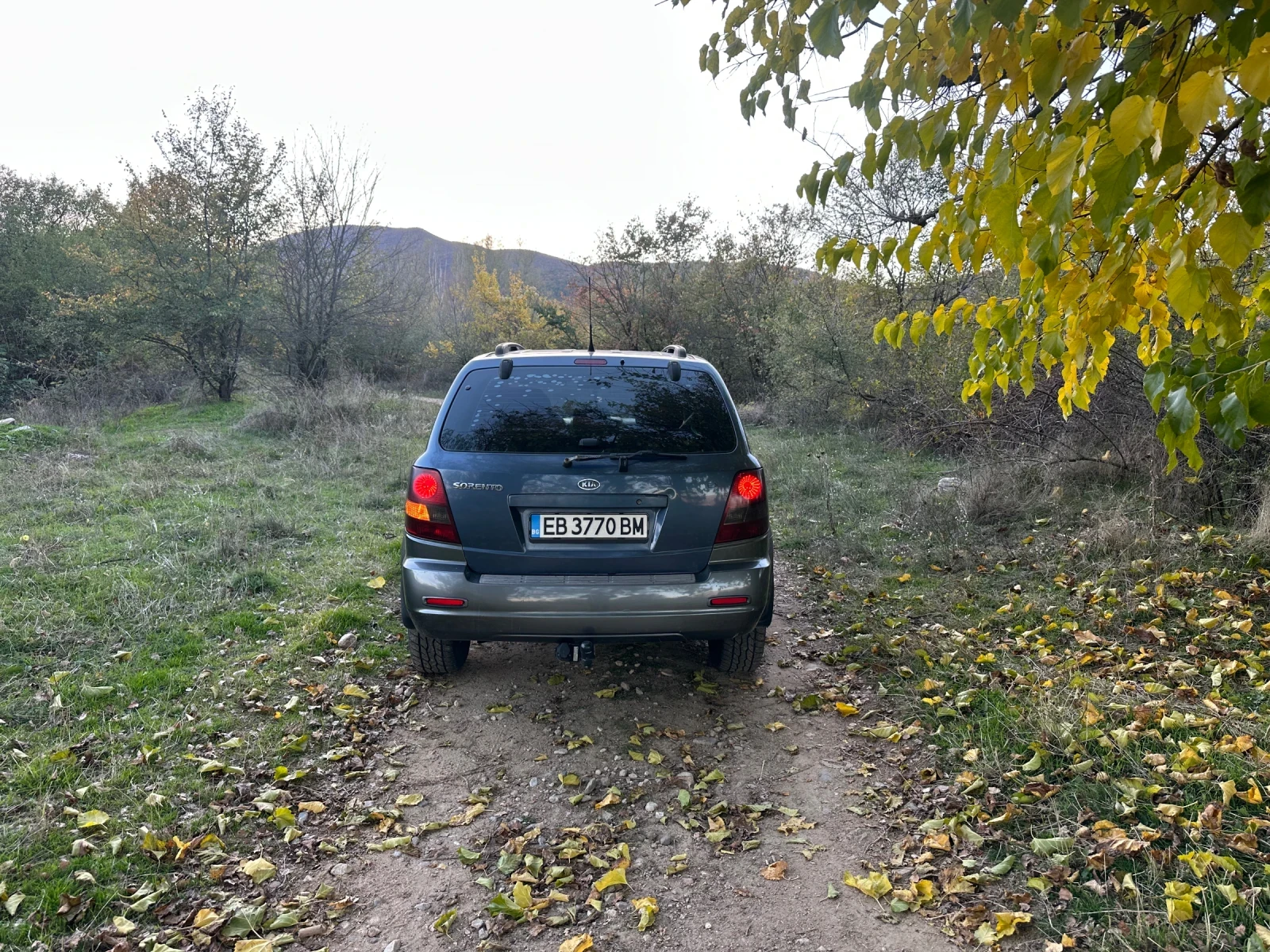 Kia Sorento 2.5/44-barter | Mobile.bg   4