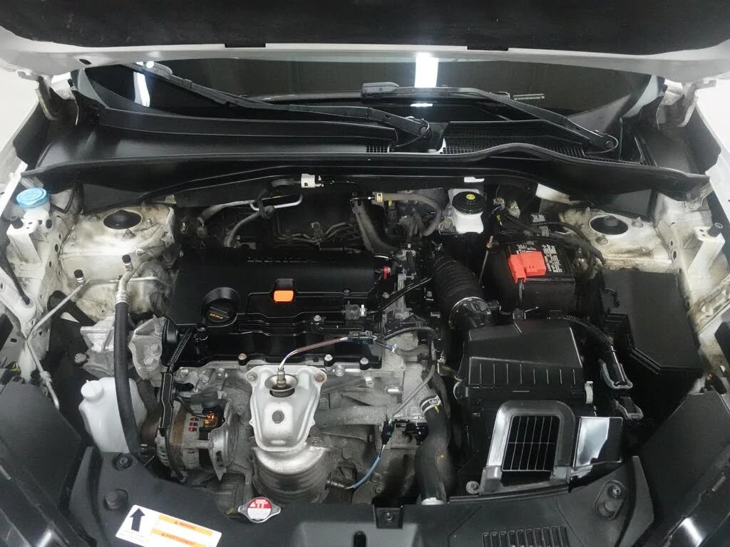 Honda Hr-v Sport-B * CARFAX * * (  ) | Mobile.bg   17