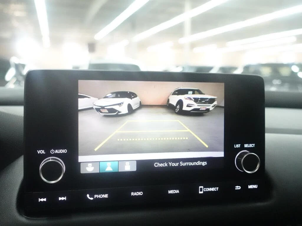 Honda Hr-v Sport-B * CARFAX * * (  ) | Mobile.bg   13