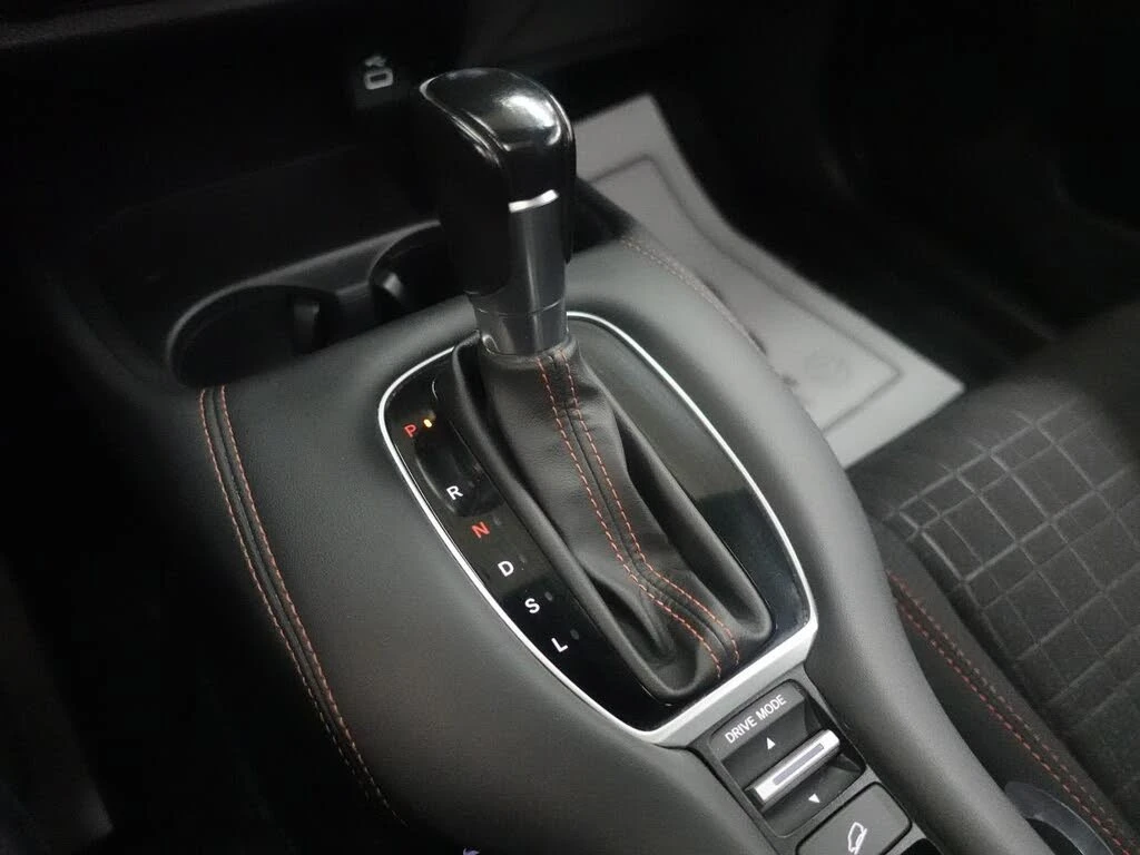 Honda Hr-v Sport-B * CARFAX * * (  ) | Mobile.bg   15