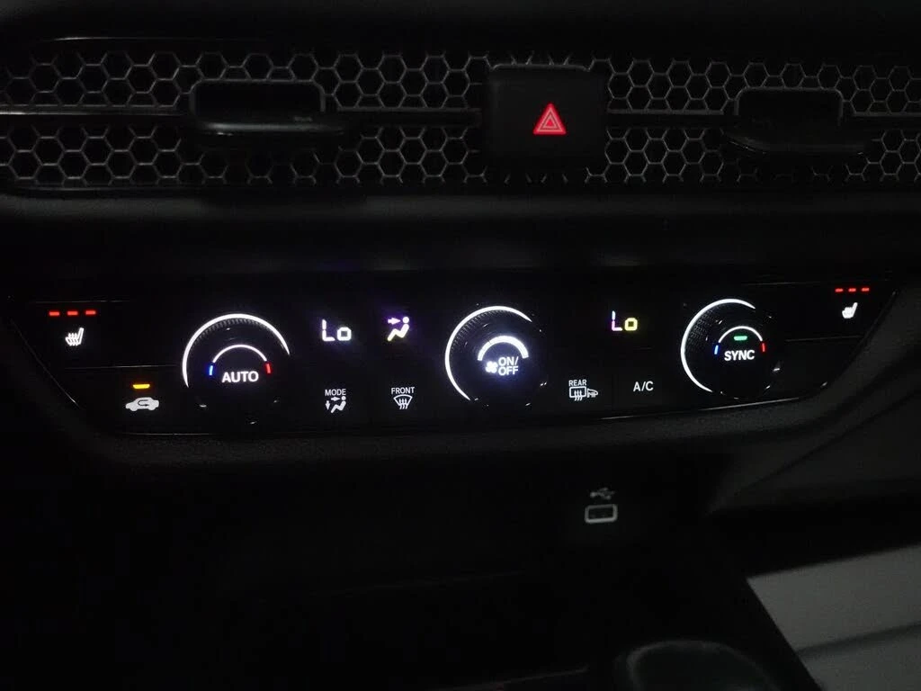 Honda Hr-v Sport-B * CARFAX * * (  ) | Mobile.bg   14