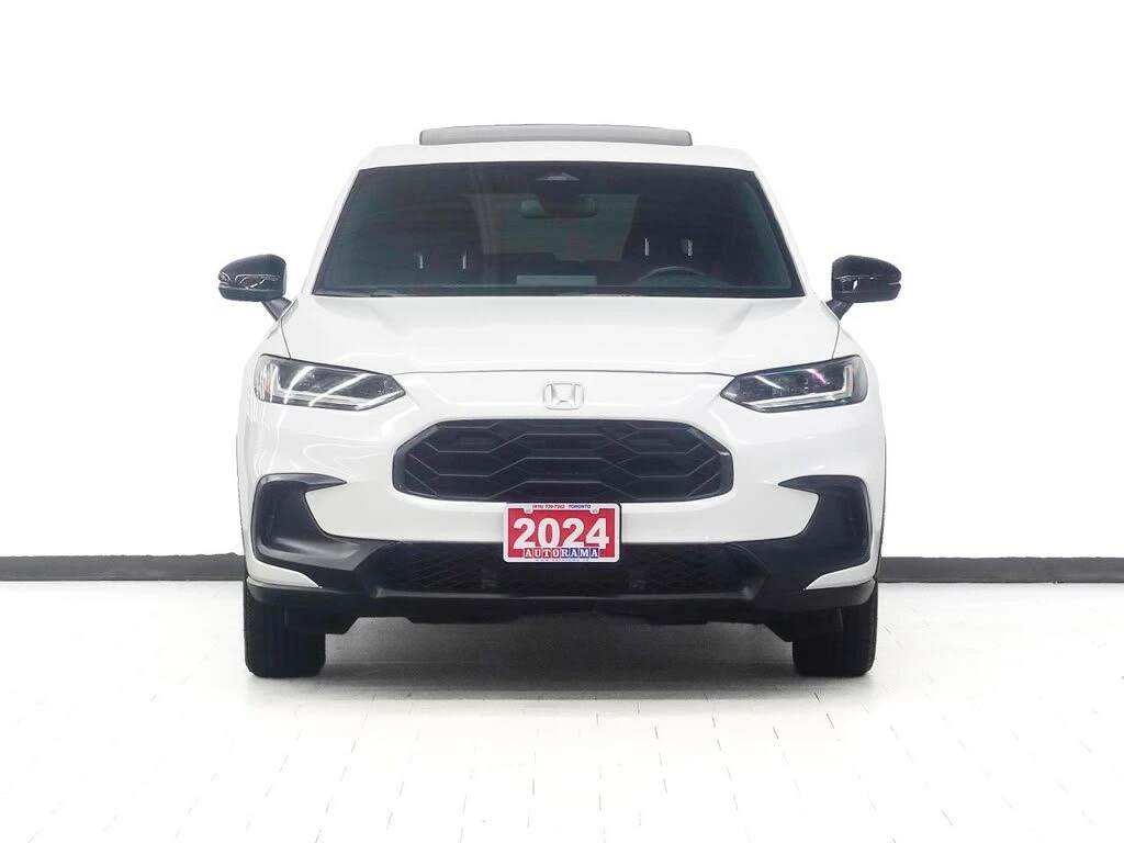 Honda Hr-v Sport-B * CARFAX * * (  ) | Mobile.bg   5