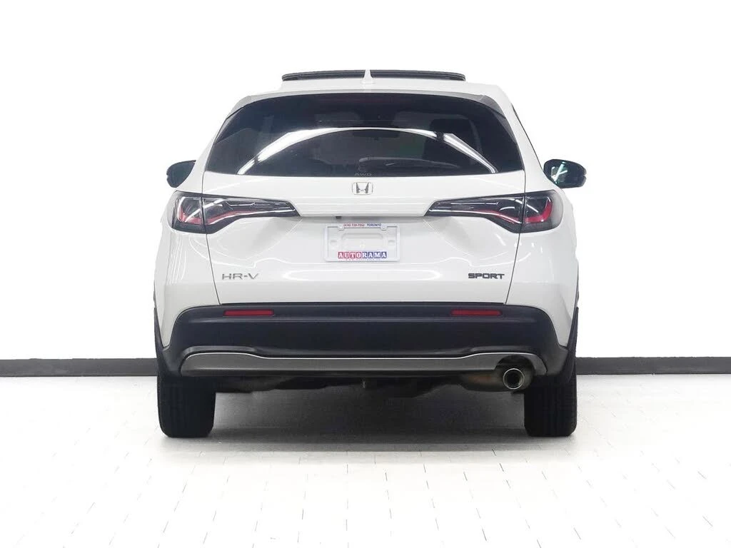 Honda Hr-v Sport-B * CARFAX * * (  ) | Mobile.bg   2