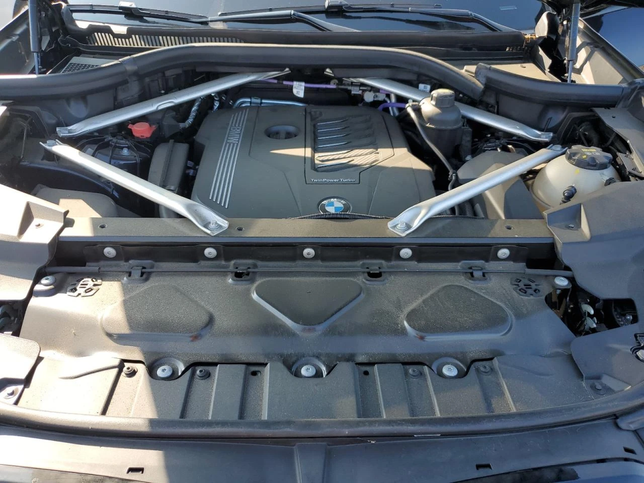 BMW X5 XDRIVE/M PACK/LASER LED// | Mobile.bg   12