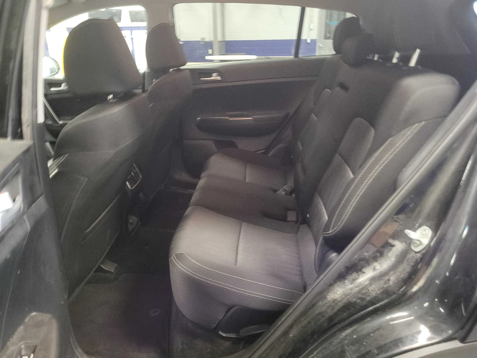 Kia Sportage LX * * CARFAX * * АВТО КРЕДИТ * *  - изображение 7