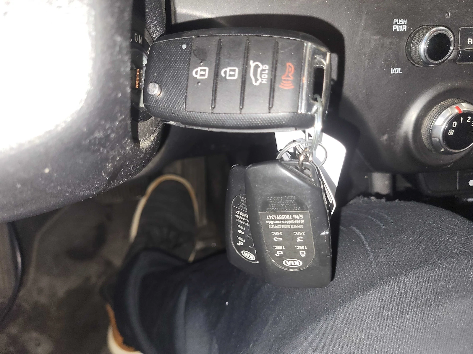 Kia Sportage LX * * CARFAX * * АВТО КРЕДИТ * *  - изображение 9