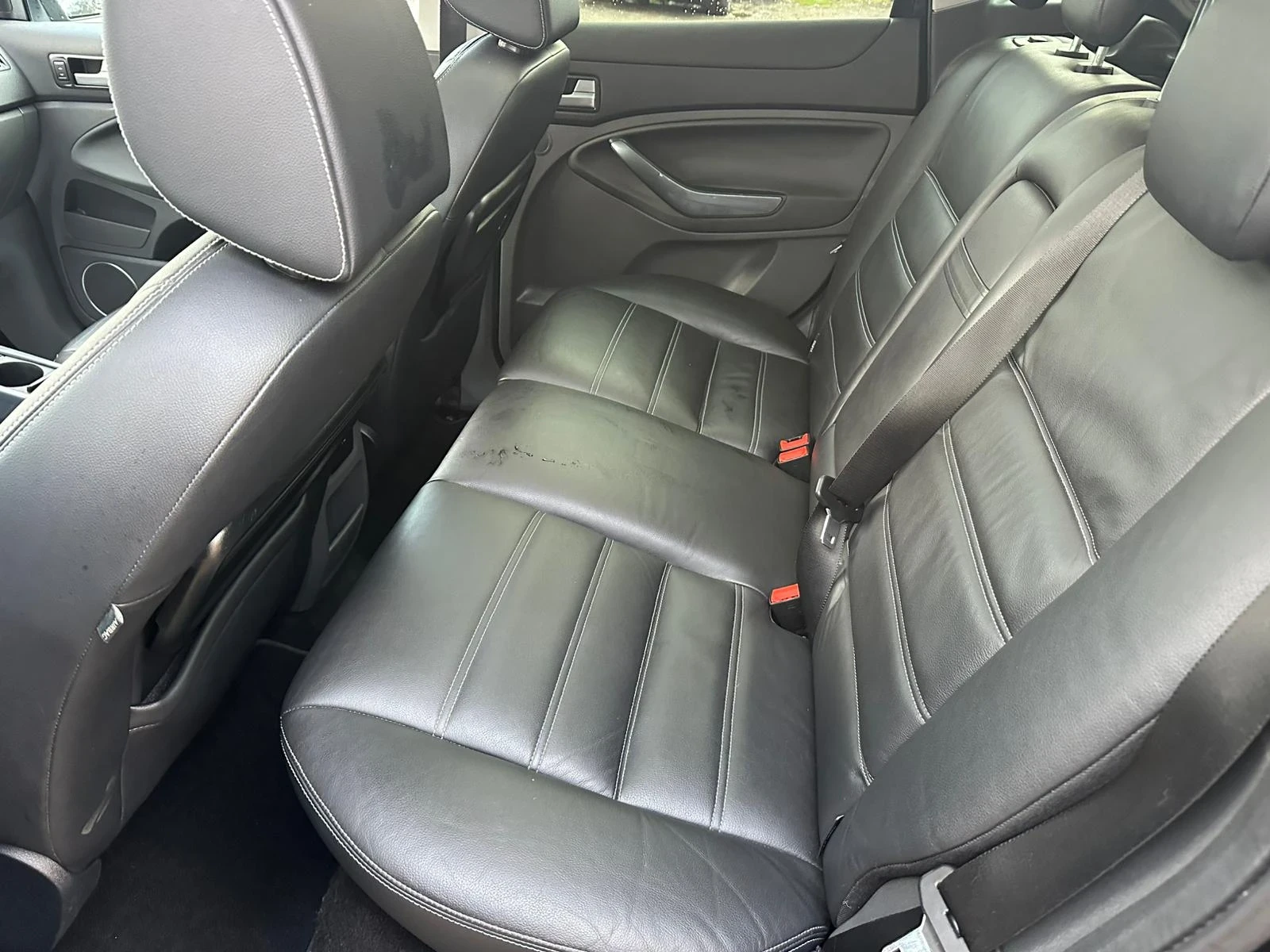 Ford Kuga 2, 500 4�4 ST EURO5 | Mobile.bg � ����������� 11