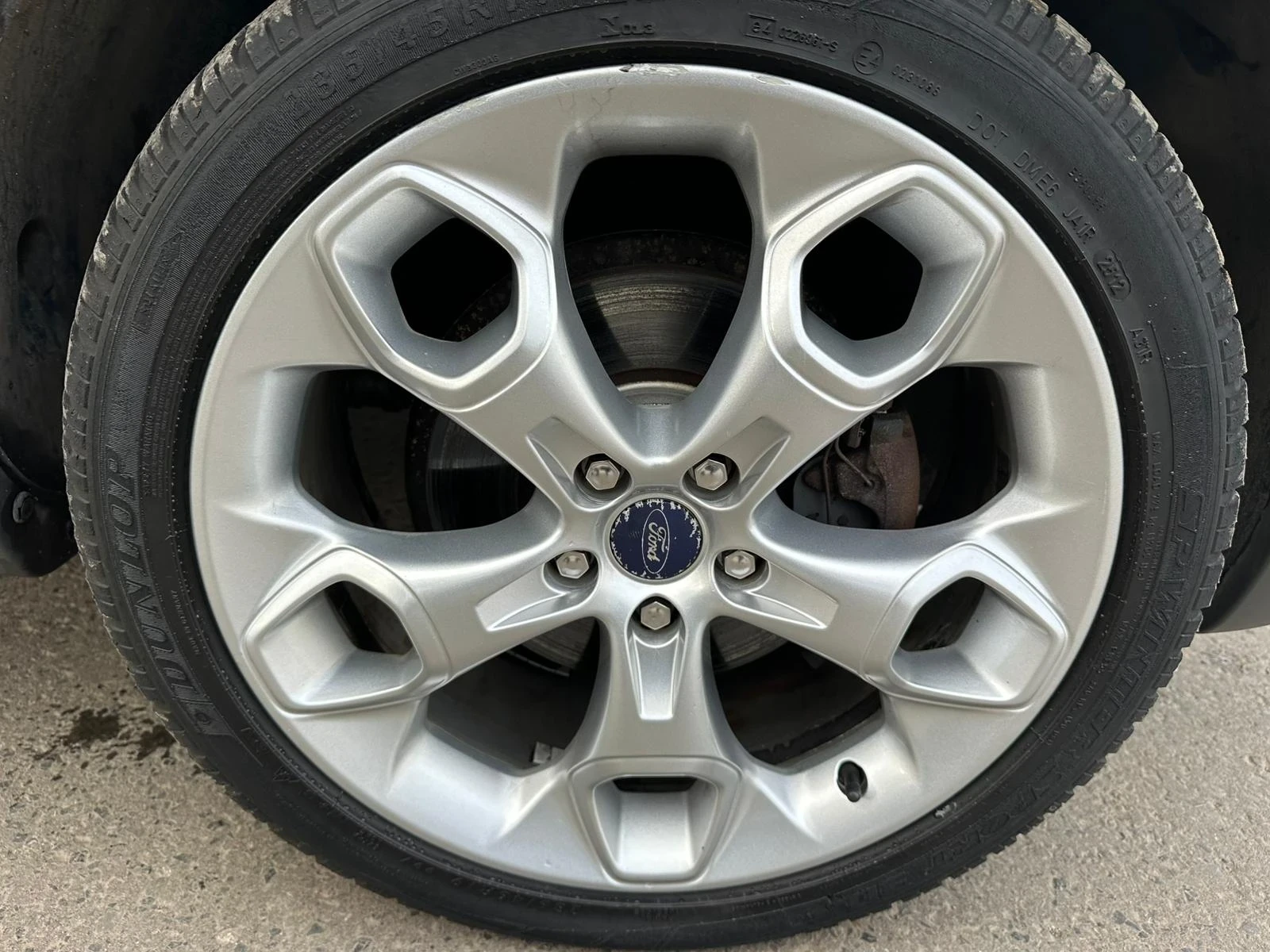 Ford Kuga 2, 500 4�4 ST EURO5 | Mobile.bg � ����������� 15