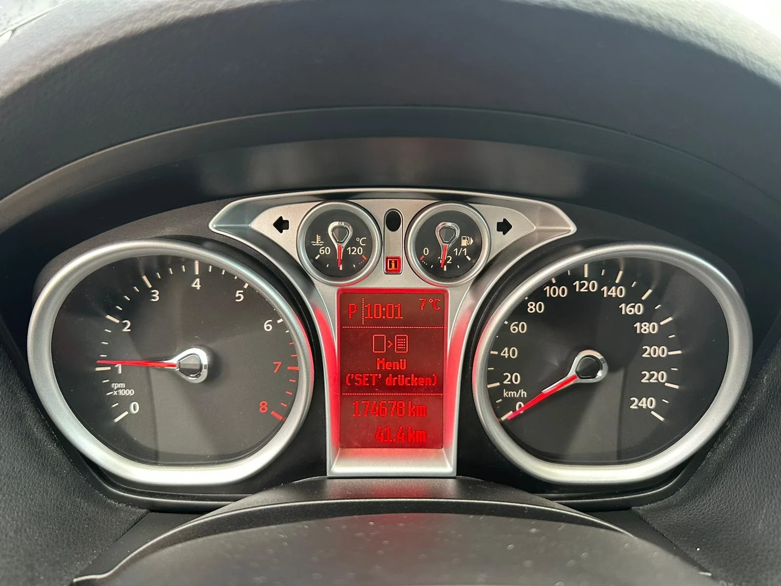 Ford Kuga 2, 500 4�4 ST EURO5 | Mobile.bg � ����������� 13
