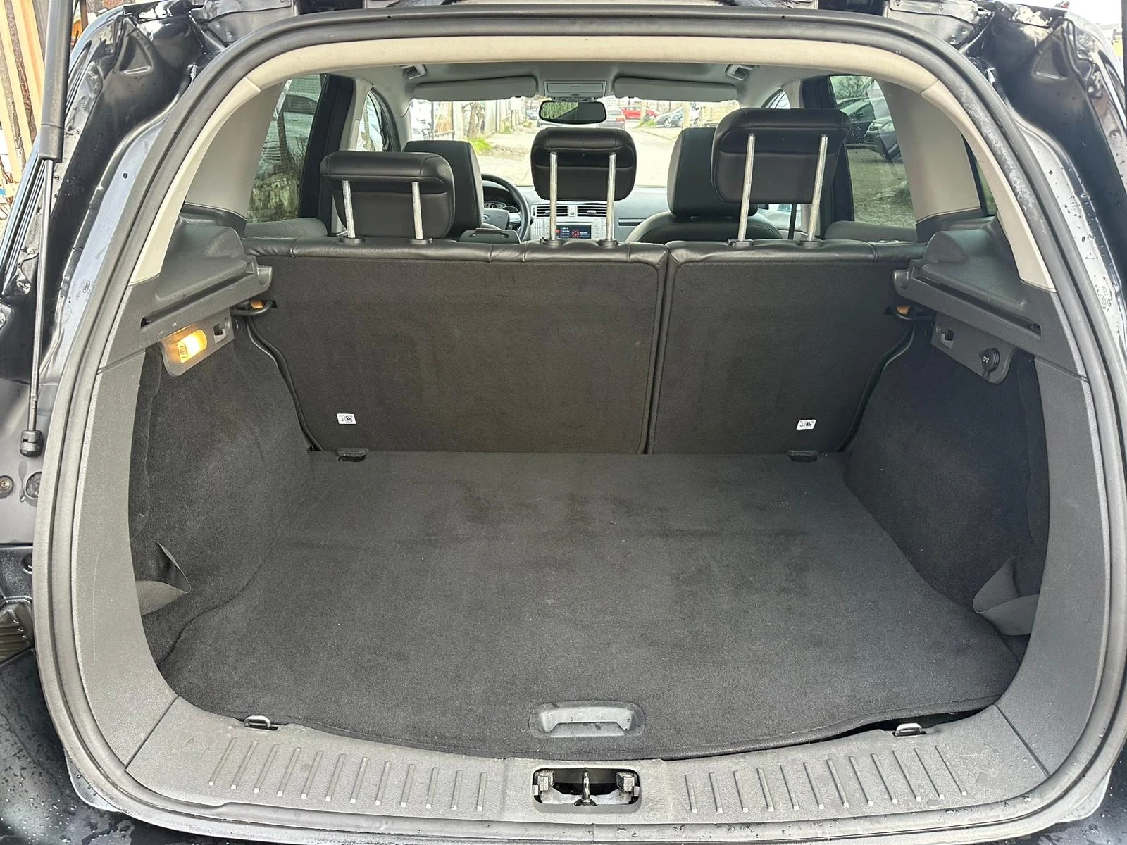 Ford Kuga 2, 500 4�4 ST EURO5 | Mobile.bg � ����������� 14