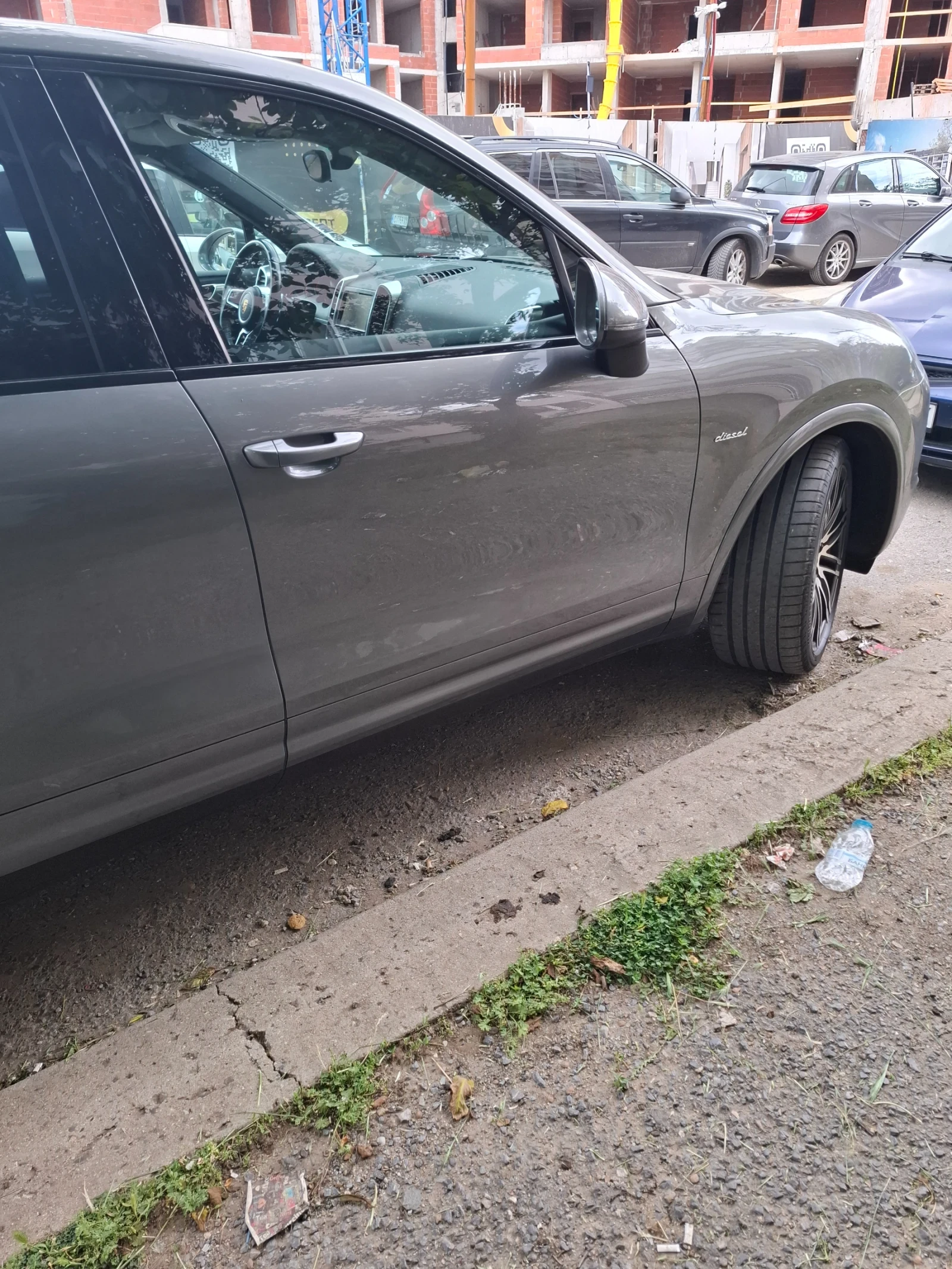 Porsche Cayenne | Mobile.bg � ����������� 3