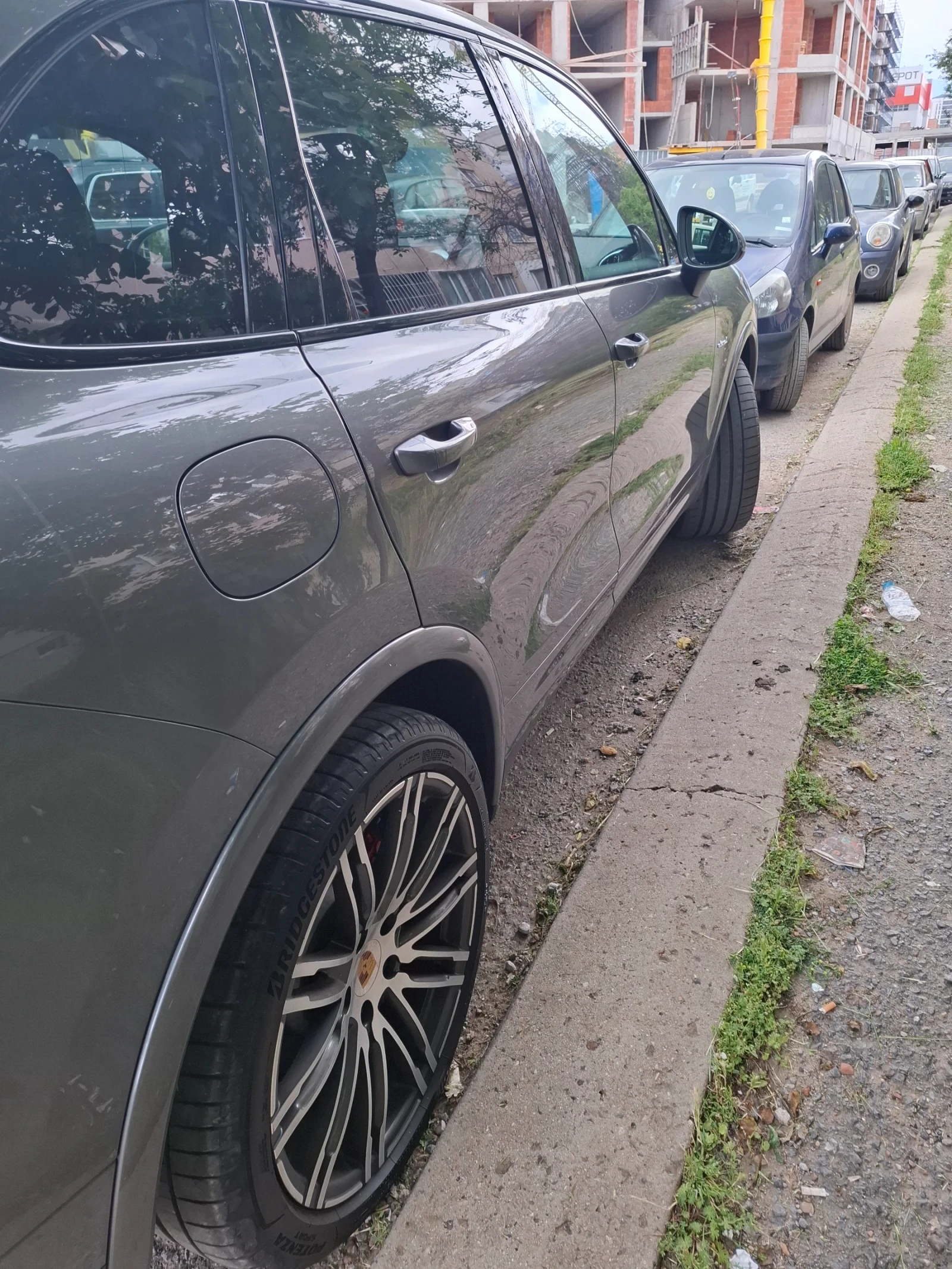 Porsche Cayenne | Mobile.bg � ����������� 4