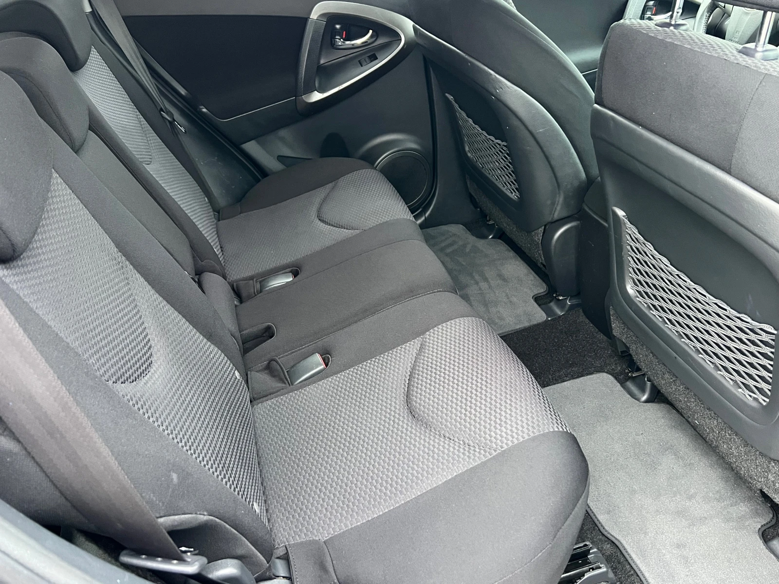 Toyota Rav4 2.2D-4D, �����, �������� �������! | Mobile.bg � ����������� 12