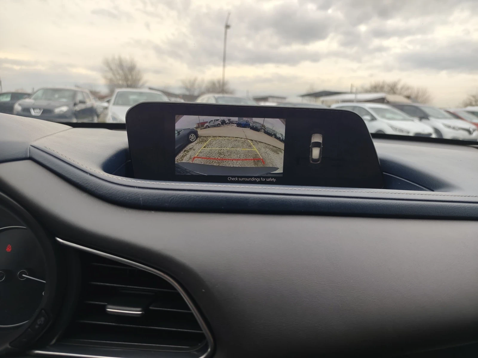 Mazda CX-30 2.0 ������  | Mobile.bg � ����������� 15