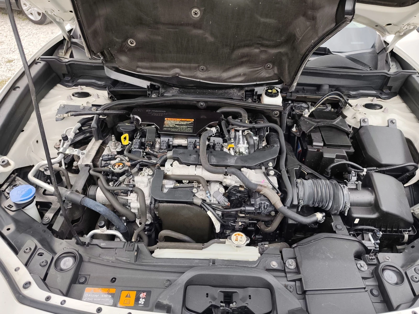 Mazda CX-30 2.0 ������  | Mobile.bg � ����������� 17