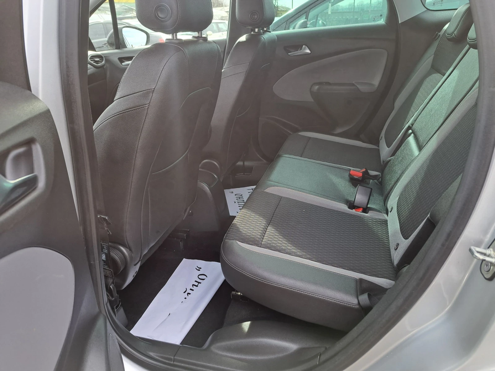 Opel Crossland X 1.5 D  | Mobile.bg � ����������� 12