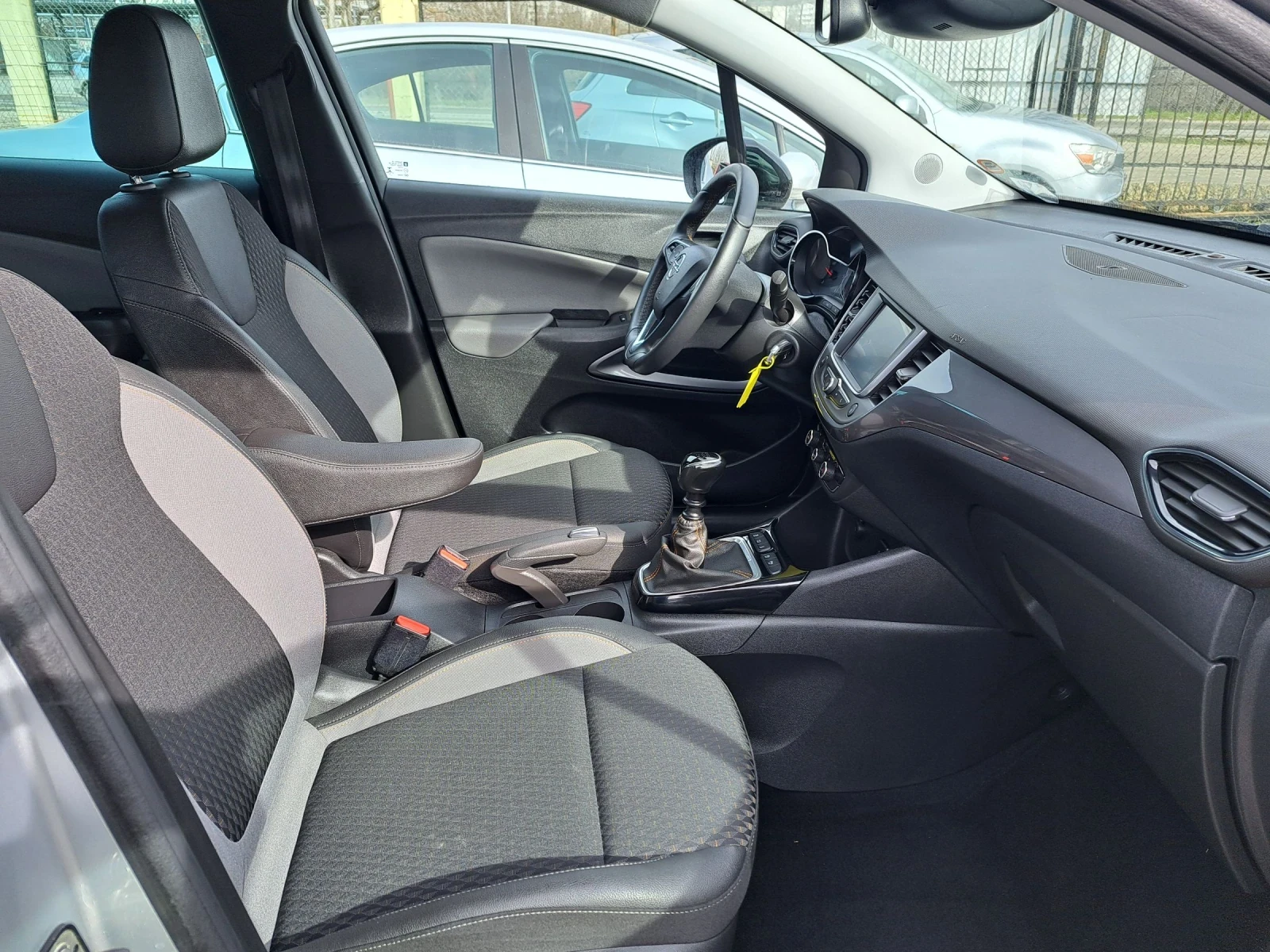 Opel Crossland X 1.5 D  | Mobile.bg � ����������� 9