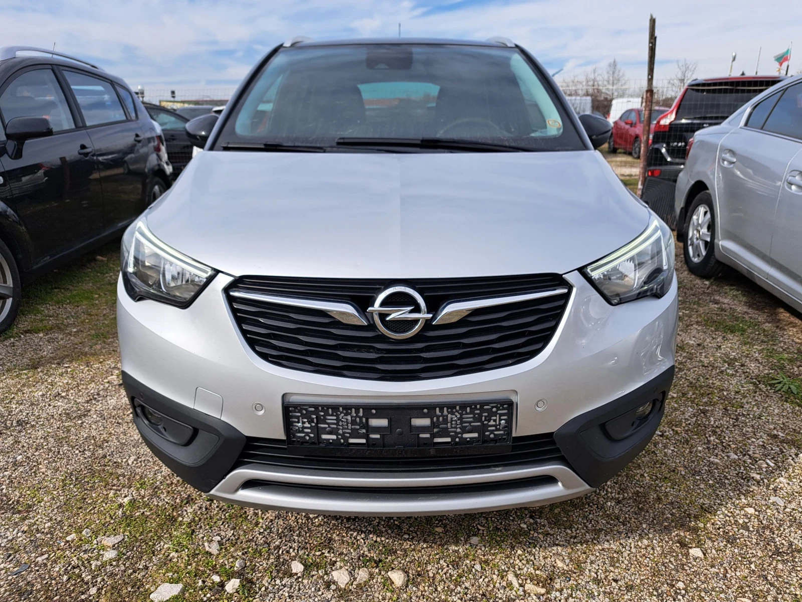 Opel Crossland X 1.5 D  | Mobile.bg � ����������� 2