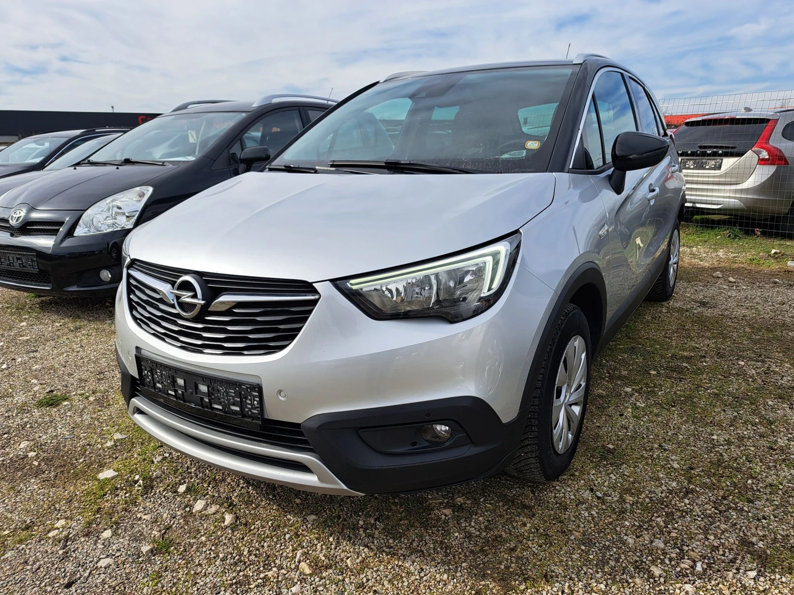 Opel Crossland X 1.5 D  | Mobile.bg � ����������� 3