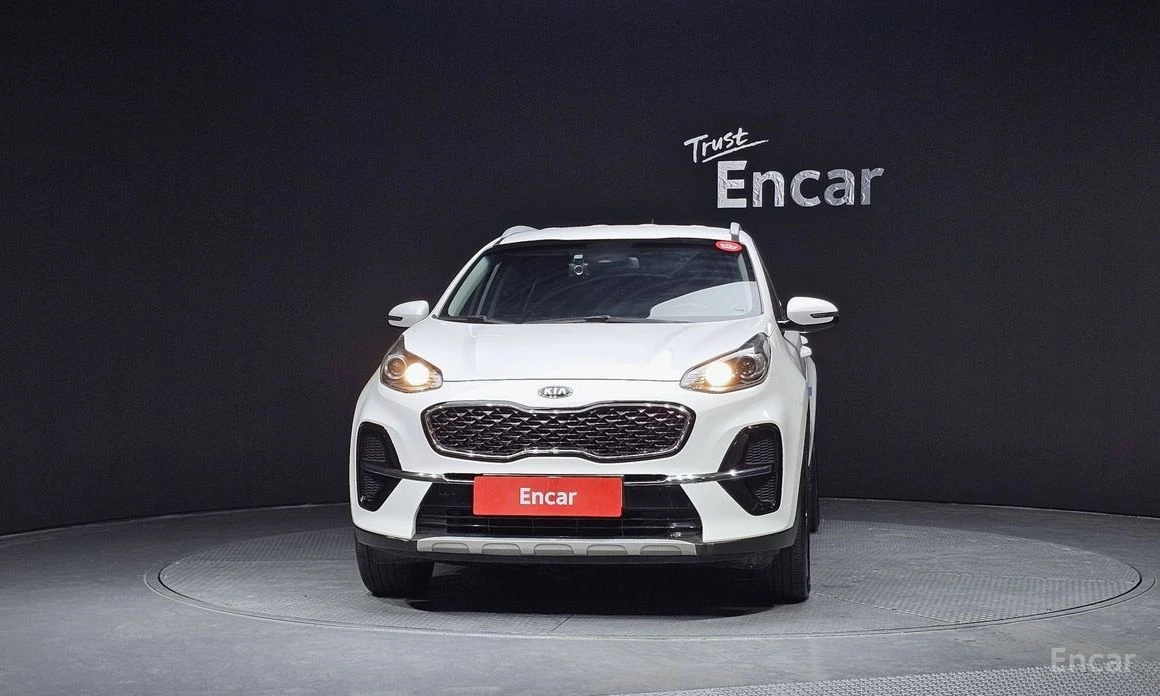 Kia Sportage, снимка 3 - Автомобили и джипове - 53764917