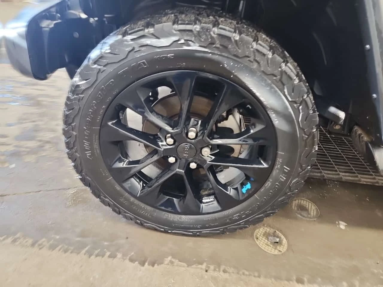 Jeep Wrangler * UNLIMITED SAHARA * CARFAX * КАМЕРА* ПОДГРЕВИ, снимка 6 - Автомобили и джипове - 53829009