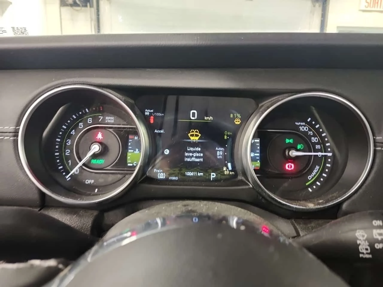 Jeep Wrangler * UNLIMITED SAHARA * CARFAX * КАМЕРА* ПОДГРЕВИ, снимка 11 - Автомобили и джипове - 53829009