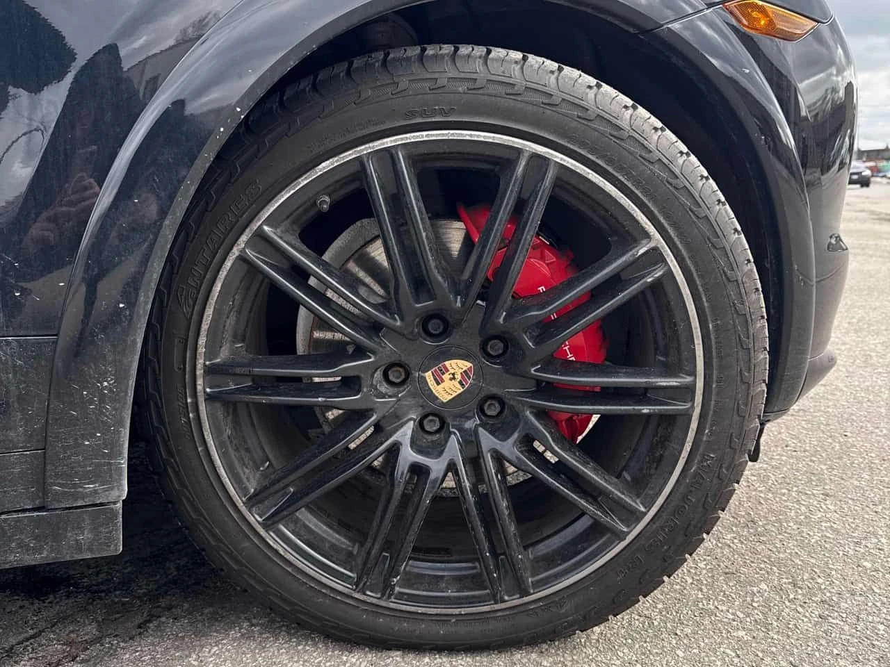 Porsche Cayenne GTS AWD * ПОДГРЕВИ* ПАНОРАМА* КАМЕРА* , снимка 6 - Автомобили и джипове - 53836263