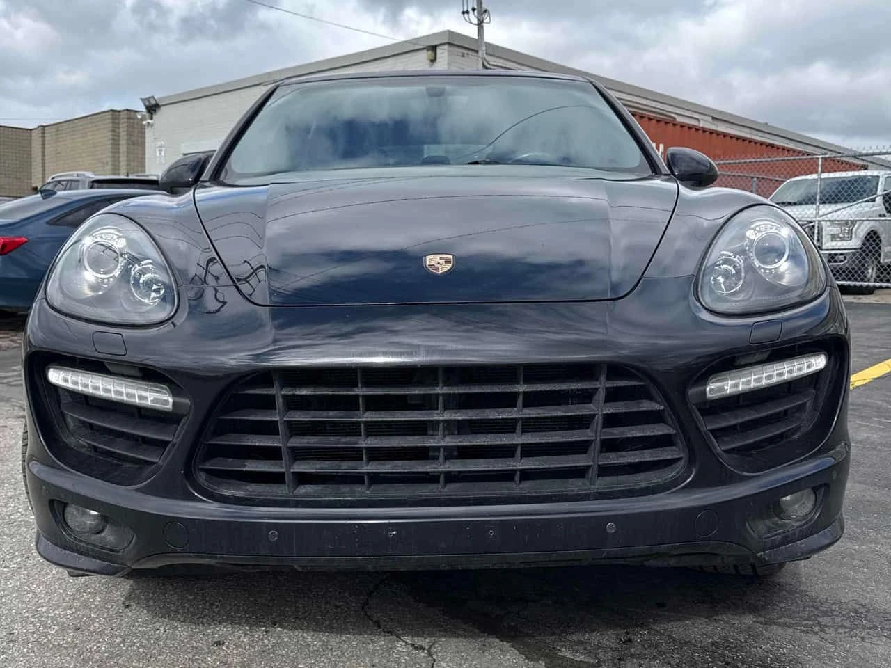 Porsche Cayenne GTS AWD * ПОДГРЕВИ* ПАНОРАМА* КАМЕРА* , снимка 2 - Автомобили и джипове - 53836263