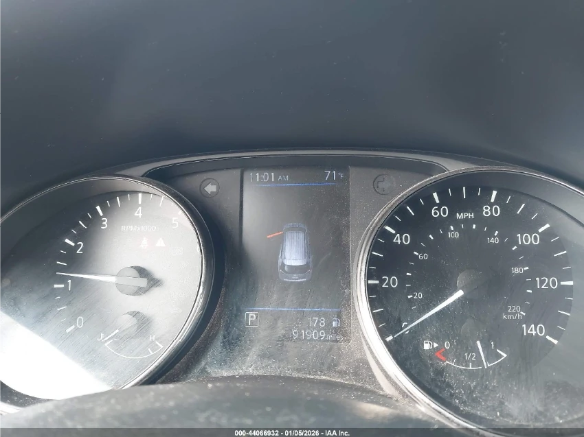 Nissan Rogue ПОДГРЕВ* BOSE* ПАНО* КАМЕРА* , снимка 8 - Автомобили и джипове - 53906605