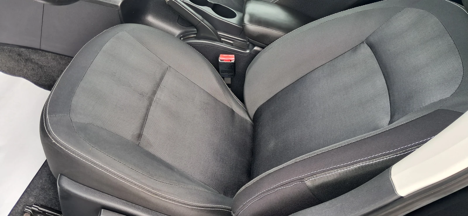 Nissan Qashqai 1.5 dci  n-tec, снимка 7 - Автомобили и джипове - 54032083