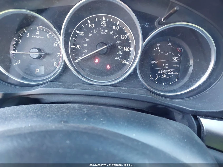 Mazda CX-5 2.5l Touring, снимка 7 - Автомобили и джипове - 54116140