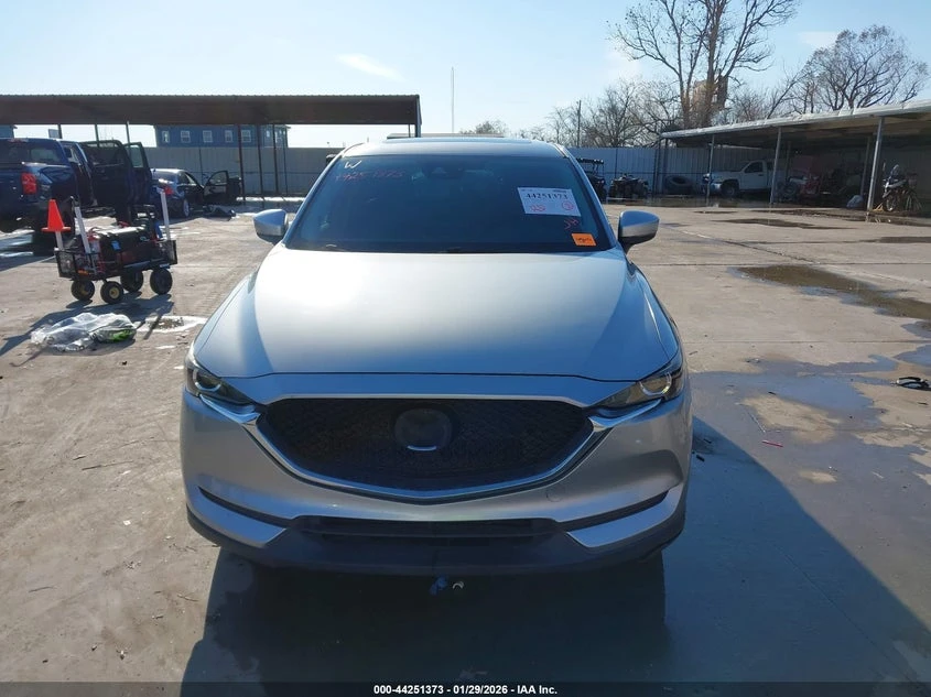 Mazda CX-5 2.5l Touring, снимка 6 - Автомобили и джипове - 54116140