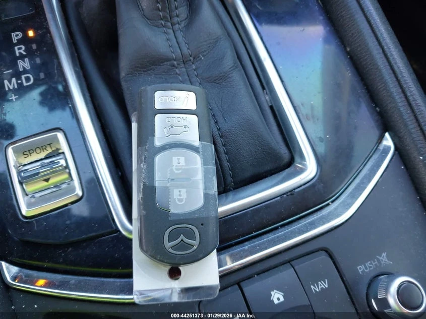 Mazda CX-5 2.5l Touring, снимка 11 - Автомобили и джипове - 54116140