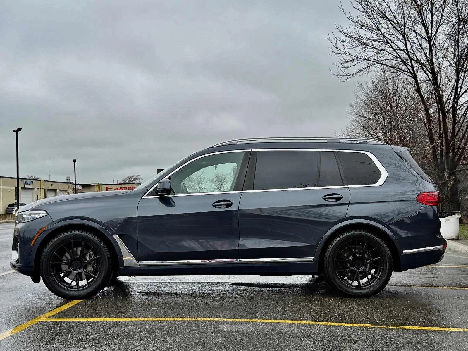 BMW X7 ������� ���� ! xDrive40i  | Mobile.bg � ����������� 4