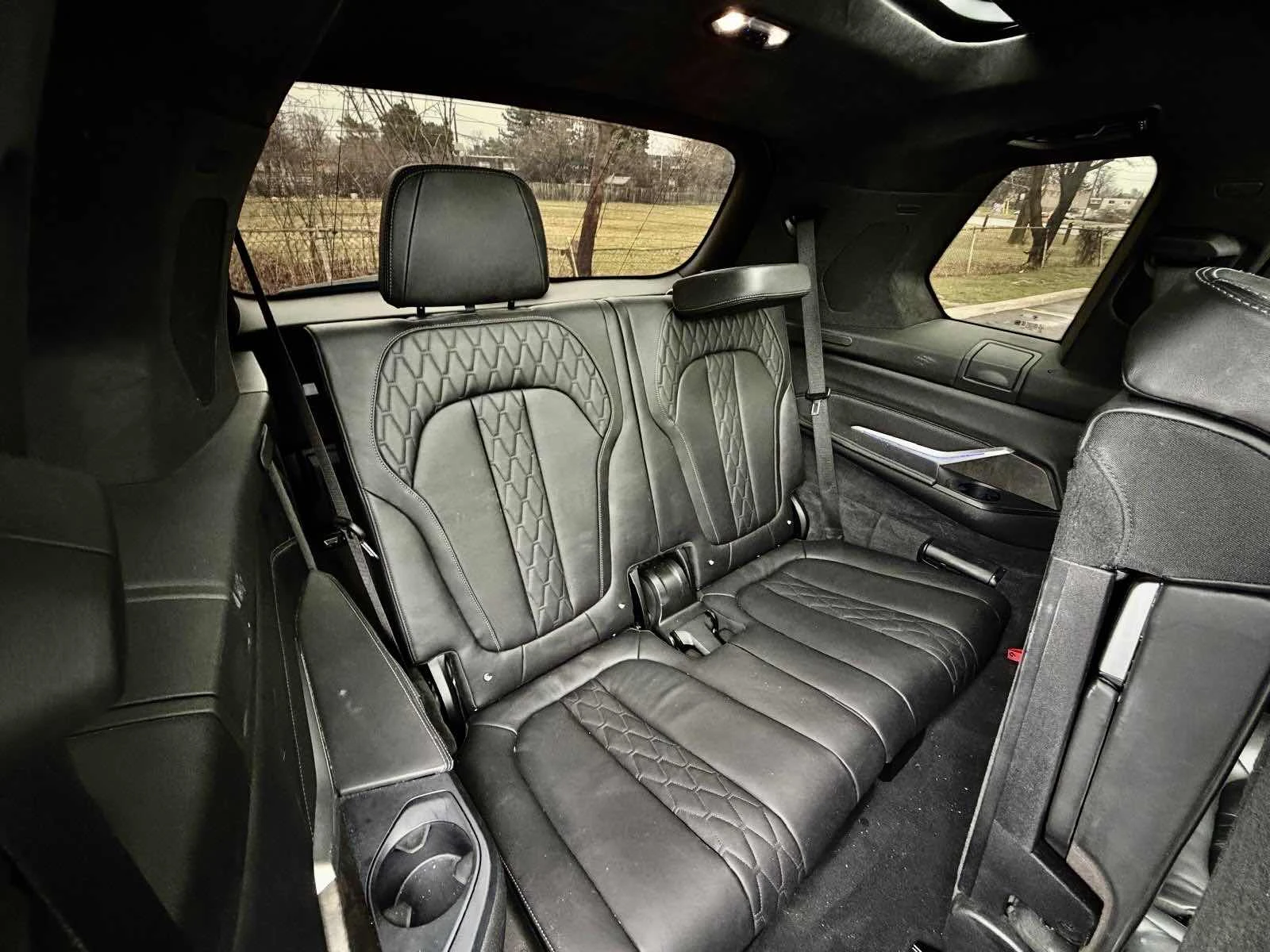 BMW X7 ������� ���� ! xDrive40i  | Mobile.bg � ����������� 11