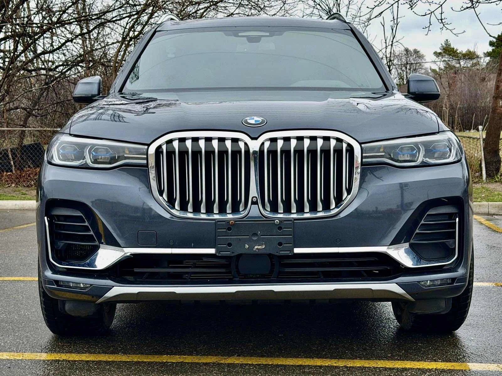BMW X7 ������� ���� ! xDrive40i  | Mobile.bg � ����������� 2