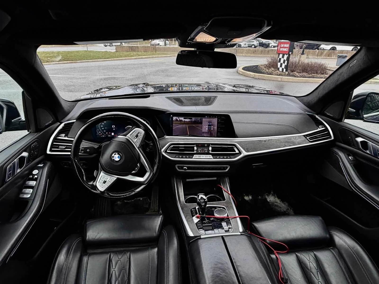 BMW X7 ������� ���� ! xDrive40i  | Mobile.bg � ����������� 7