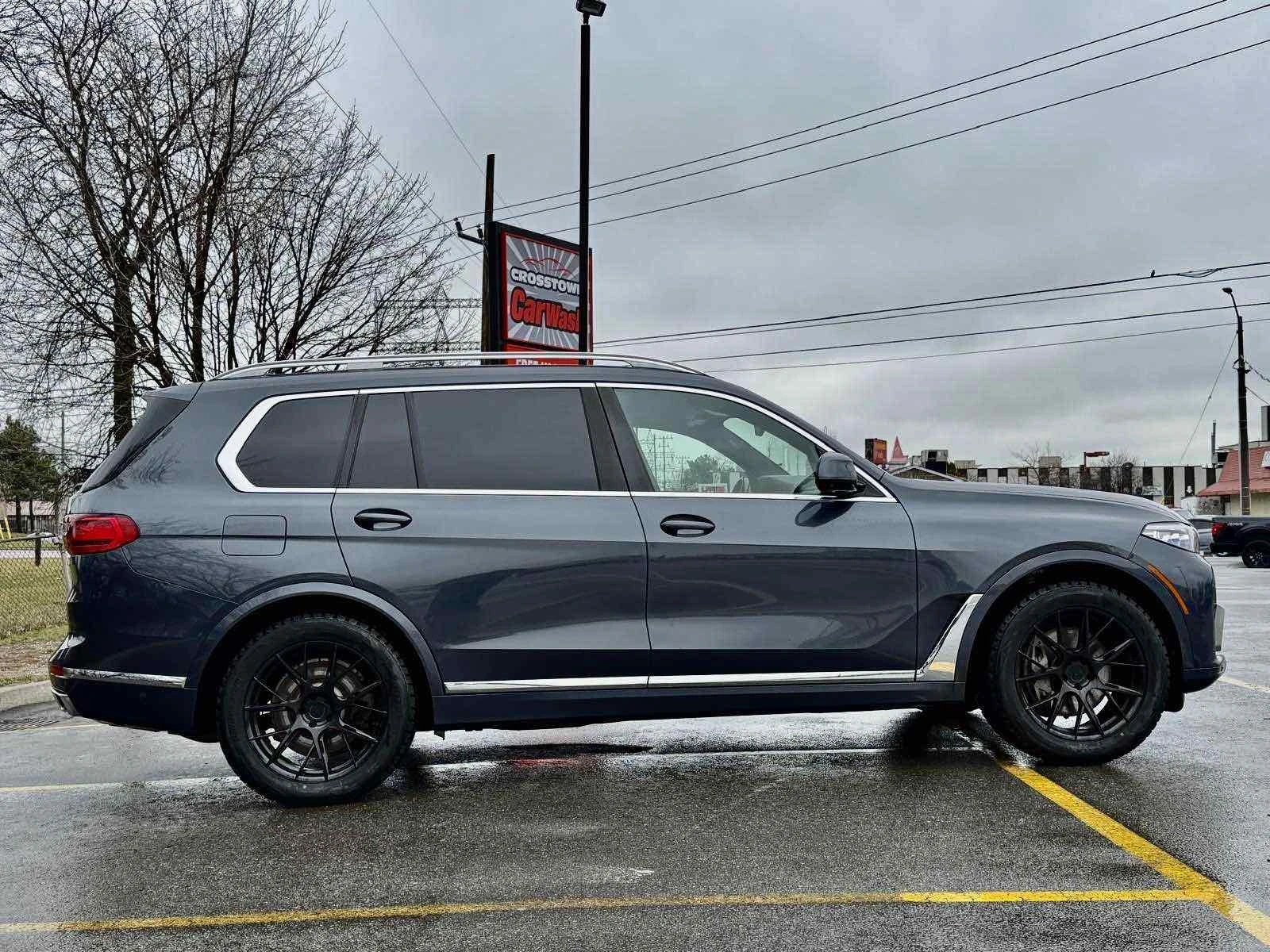 BMW X7 ������� ���� ! xDrive40i  | Mobile.bg � ����������� 5