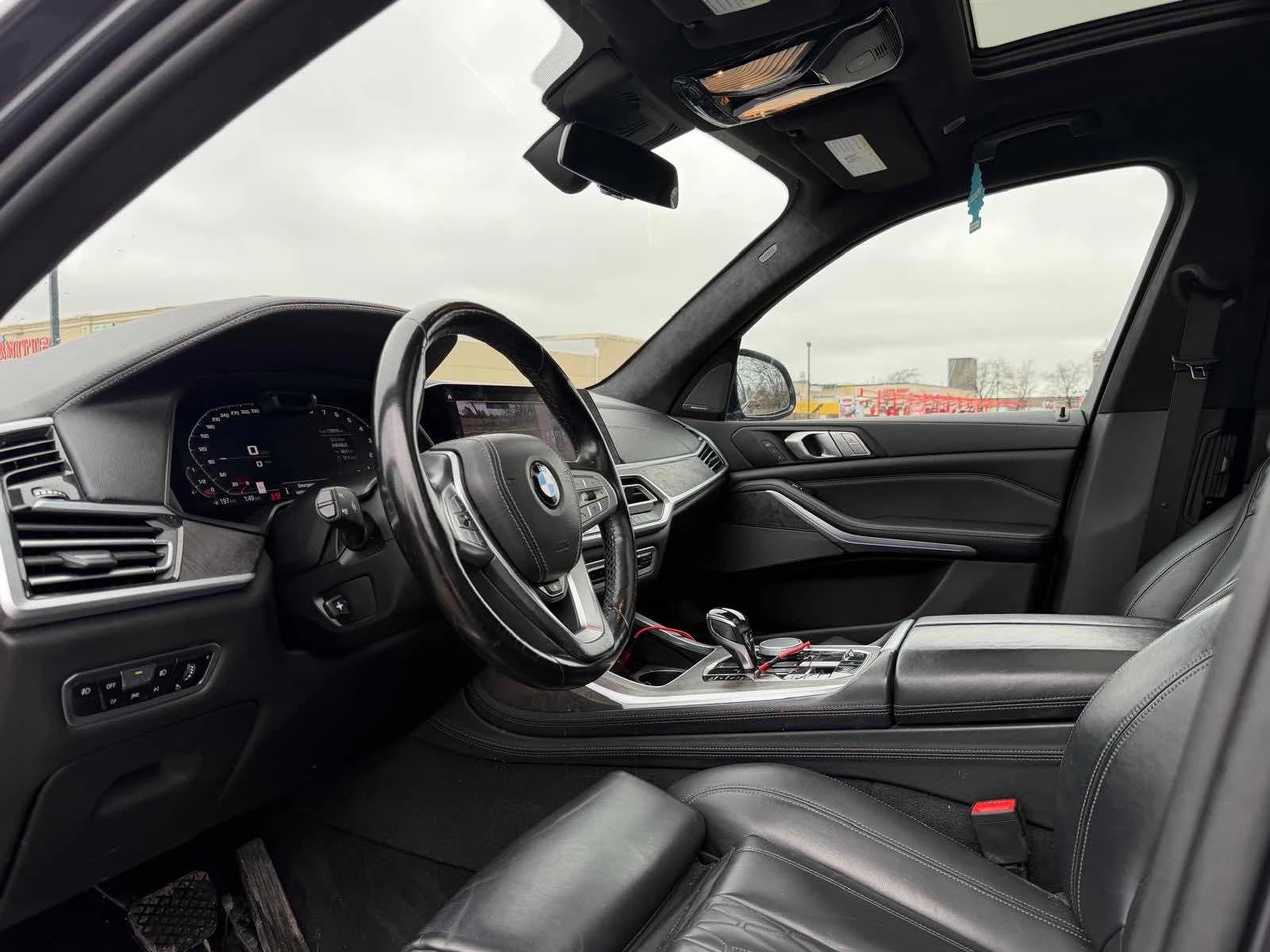 BMW X7 ������� ���� ! xDrive40i  | Mobile.bg � ����������� 8