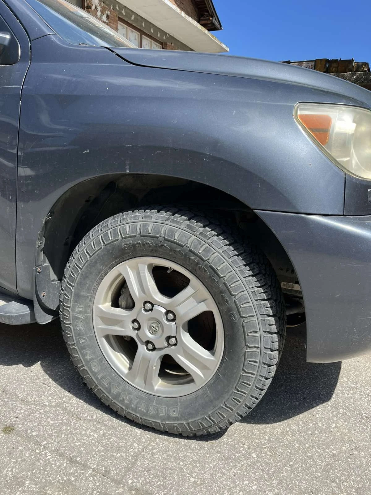 Toyota Sequoia | Mobile.bg � ����������� 17