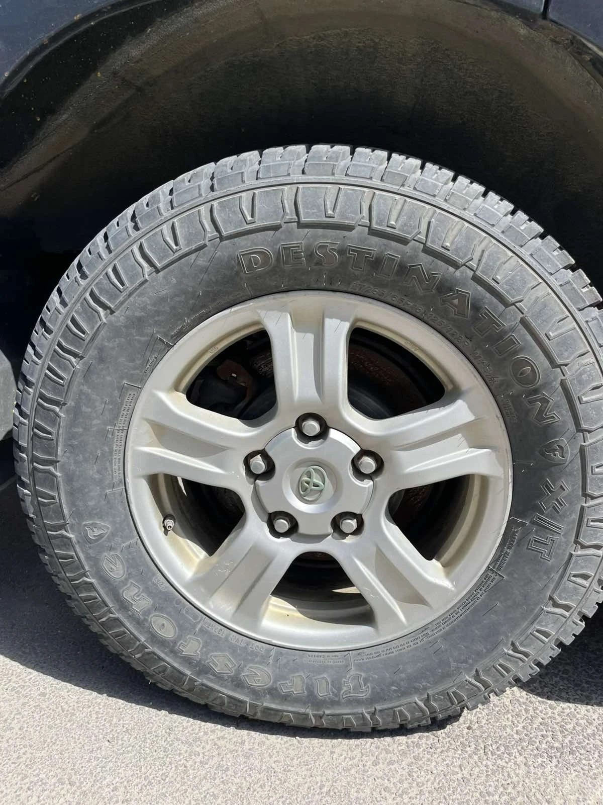 Toyota Sequoia, снимка 17 - Автомобили и джипове - 54648296
