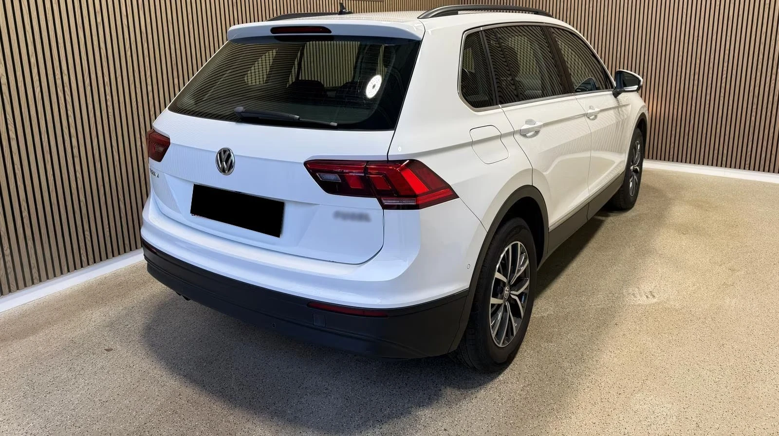 VW Tiguan 1.5 TSI/131к.с./Comfortline| 64 950км| 1Соб.| Каме, снимка 3 - Автомобили и джипове - 54720557
