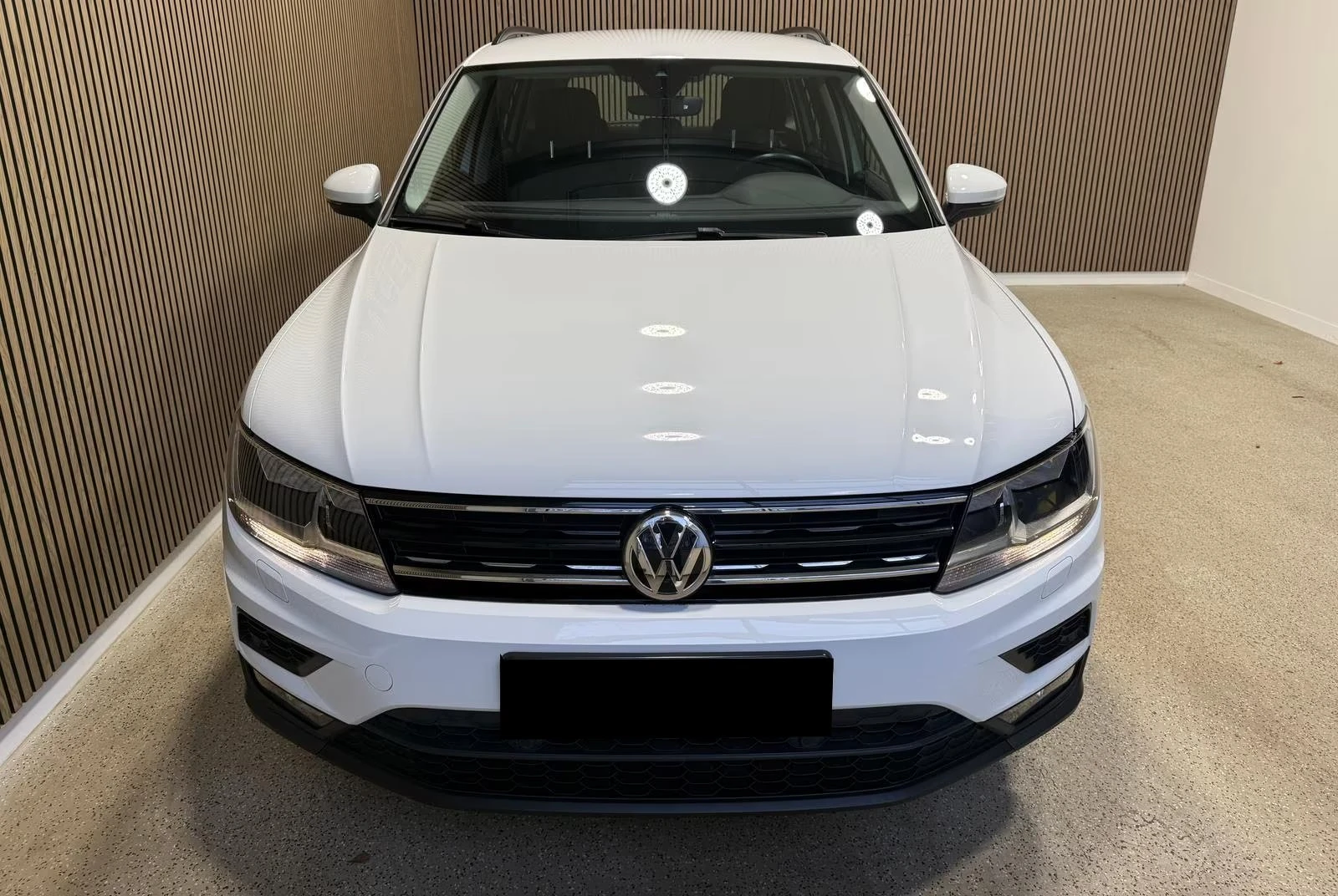VW Tiguan 1.5 TSI/131к.с./Comfortline| 64 950км| 1Соб.| Каме, снимка 2 - Автомобили и джипове - 54720557