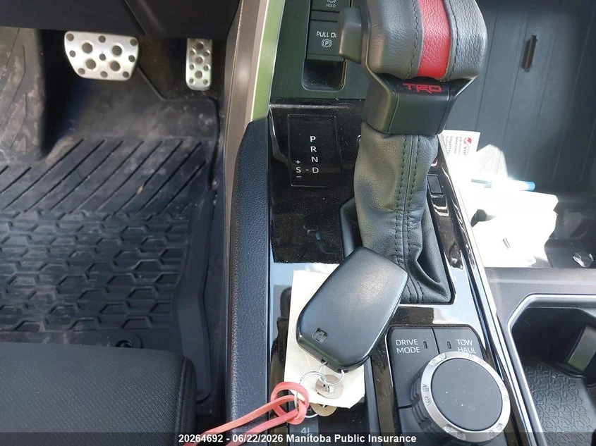 Toyota Tundra Sr5 V6 Crewmax, снимка 11 - Автомобили и джипове - 55073927