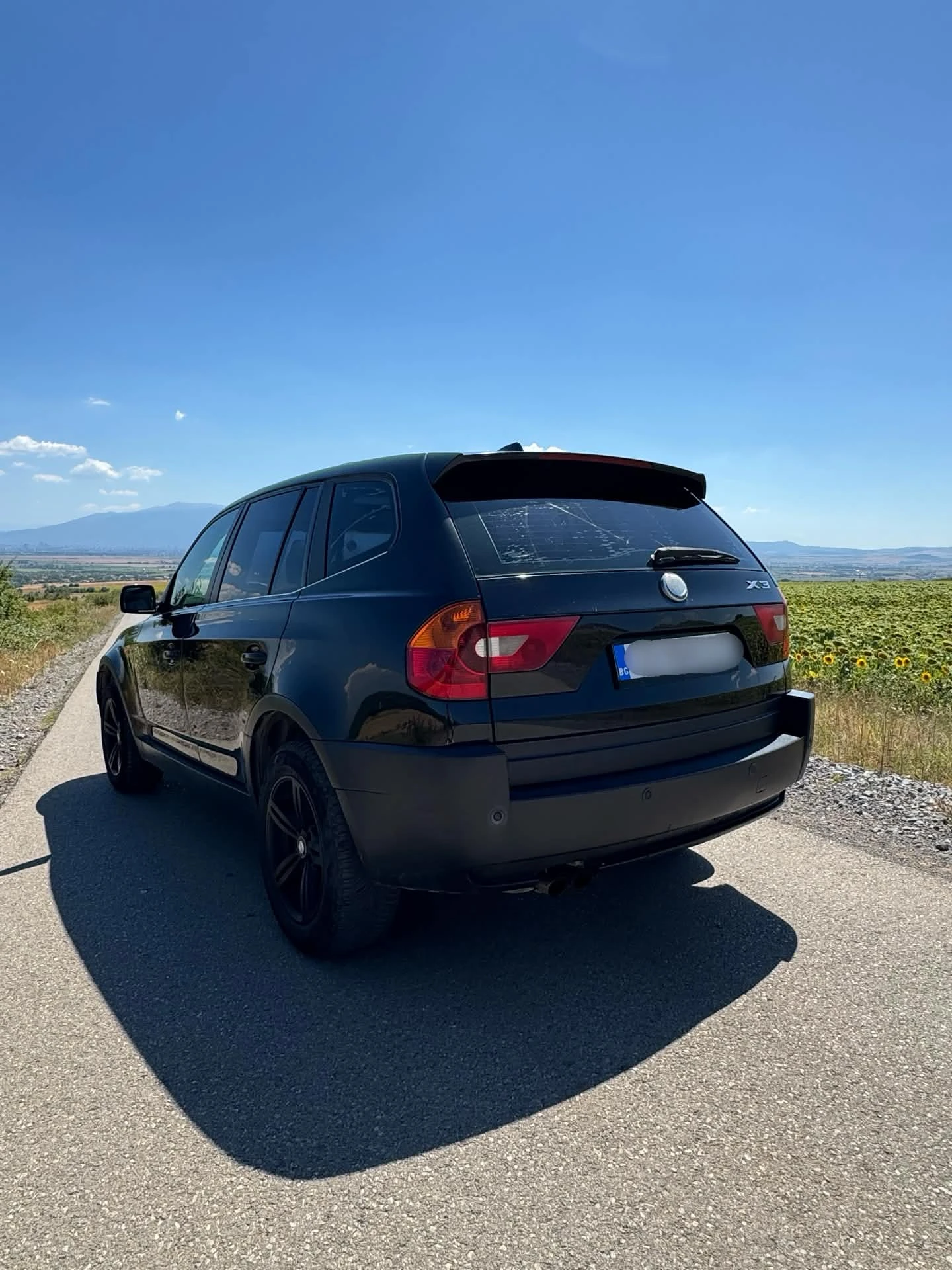 BMW X3 3.0I | 231hp | xDrive | Панорама, снимка 4 - Автомобили и джипове - 55513973