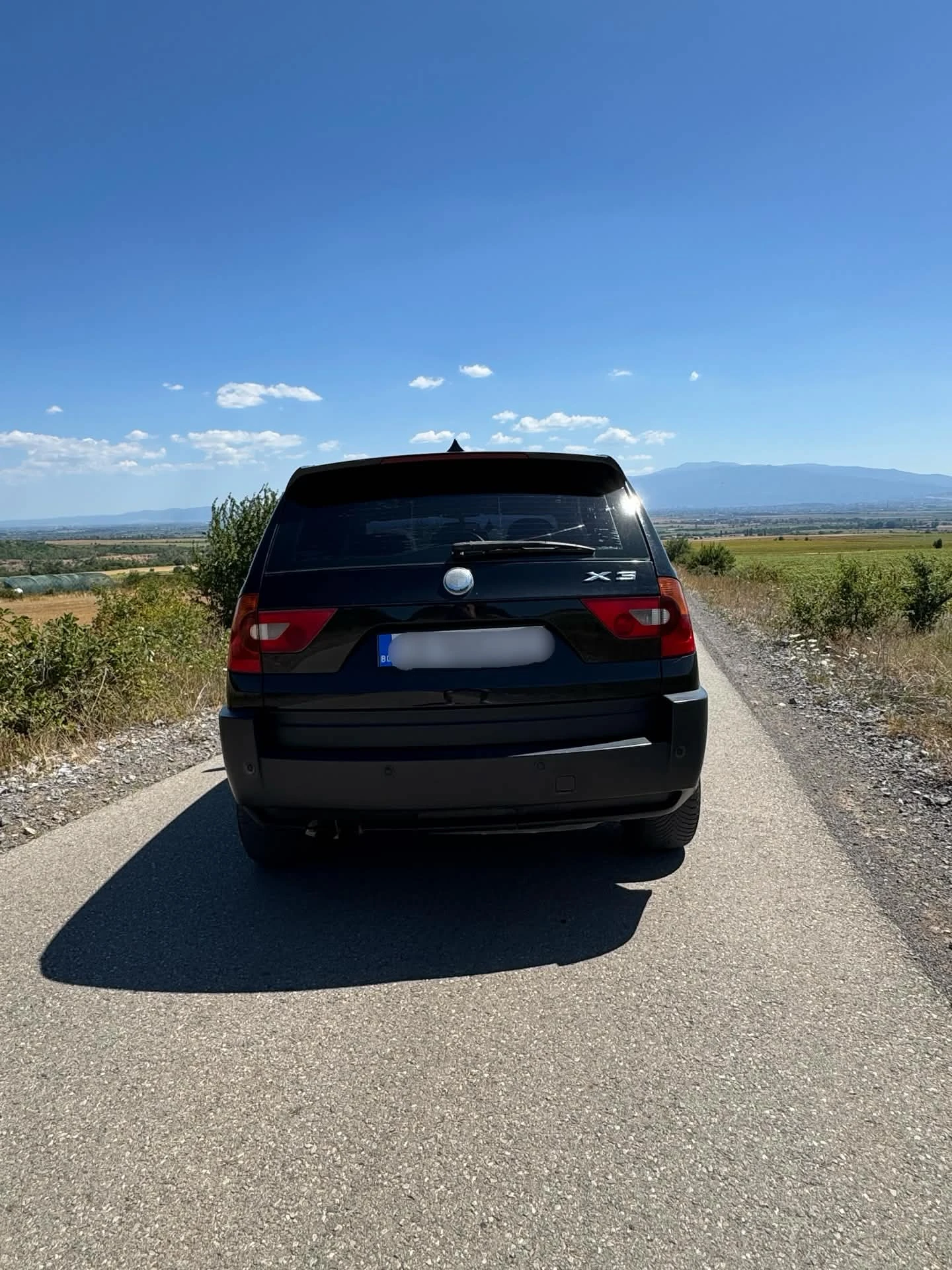 BMW X3 3.0I | 231hp | xDrive | Панорама, снимка 5 - Автомобили и джипове - 55513973
