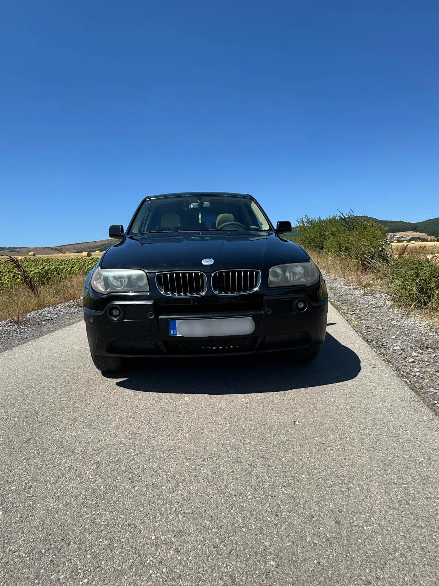 BMW X3 3.0I | 231hp | xDrive | Панорама, снимка 2 - Автомобили и джипове - 55513973