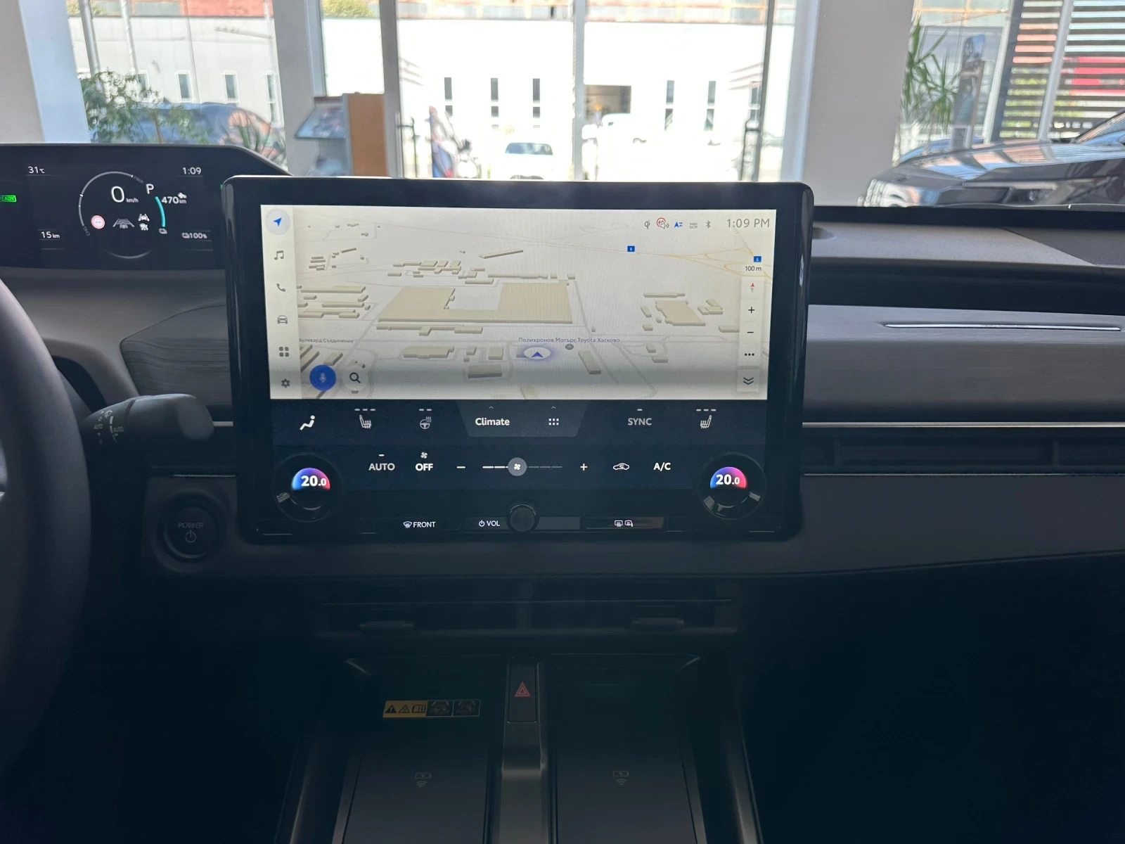 Toyota C-HR Pulse, снимка 12 - Автомобили и джипове - 55887391