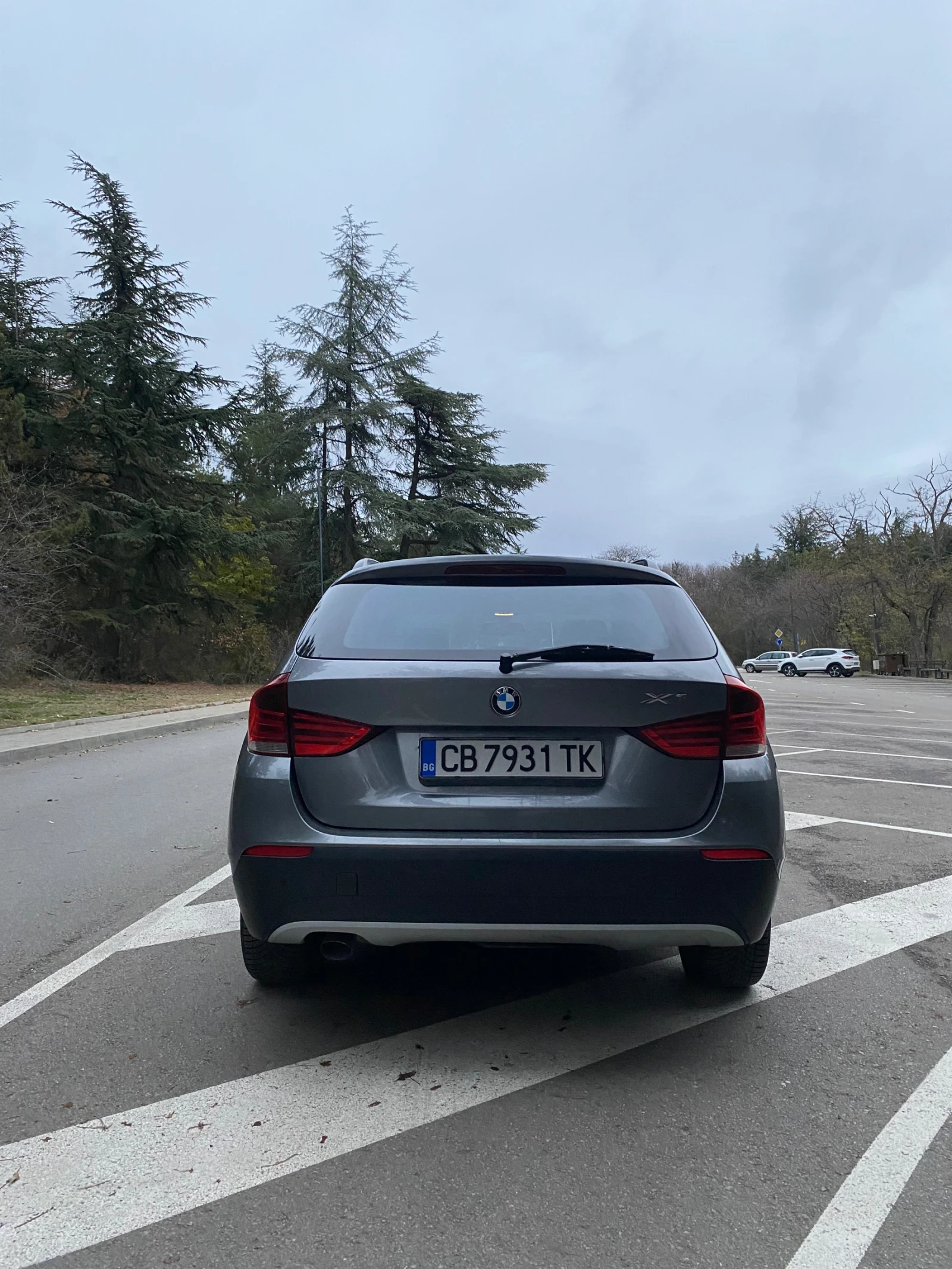 BMW X1 X drive, снимка 6 - Автомобили и джипове - 56017381